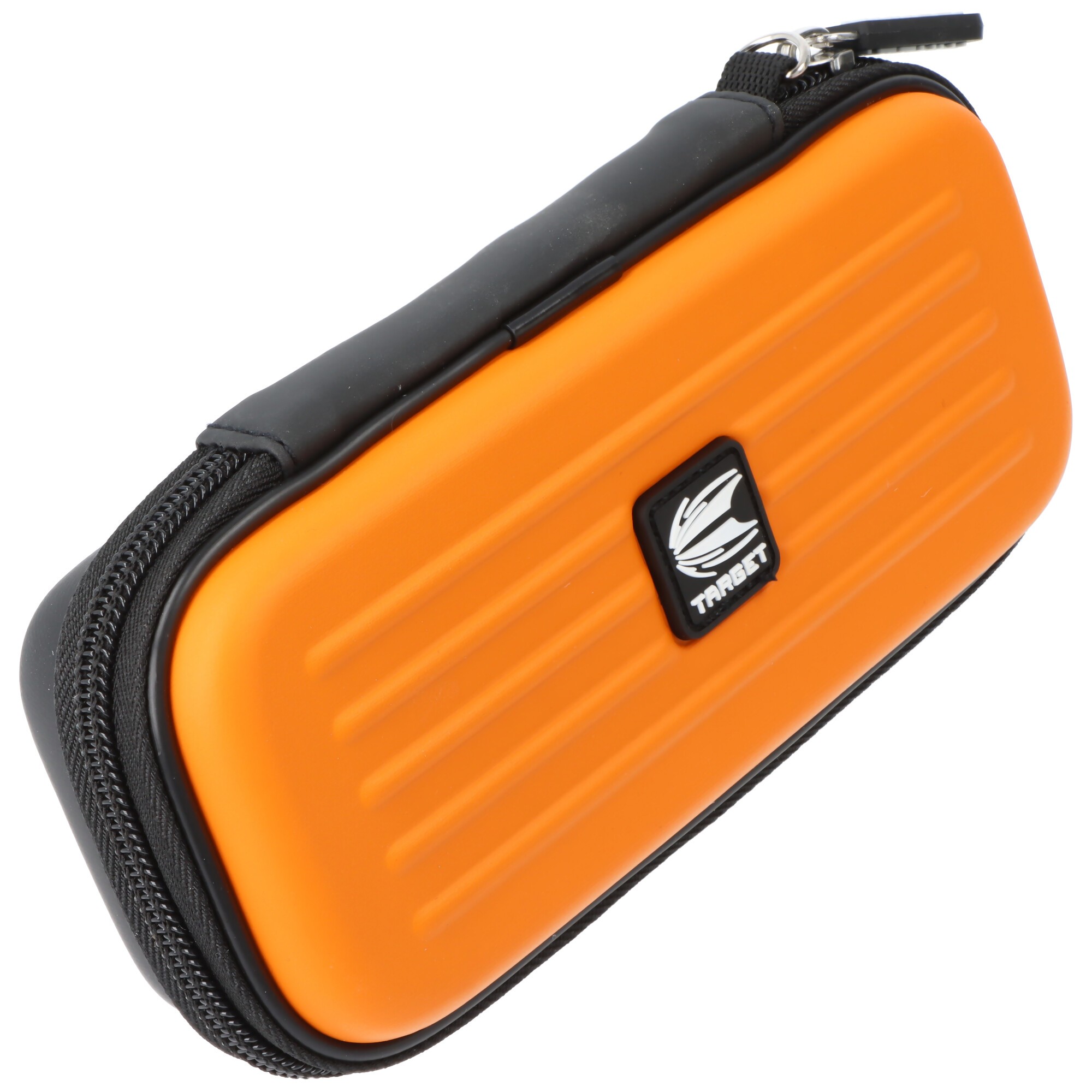 Darttasche EVA orange schwarz