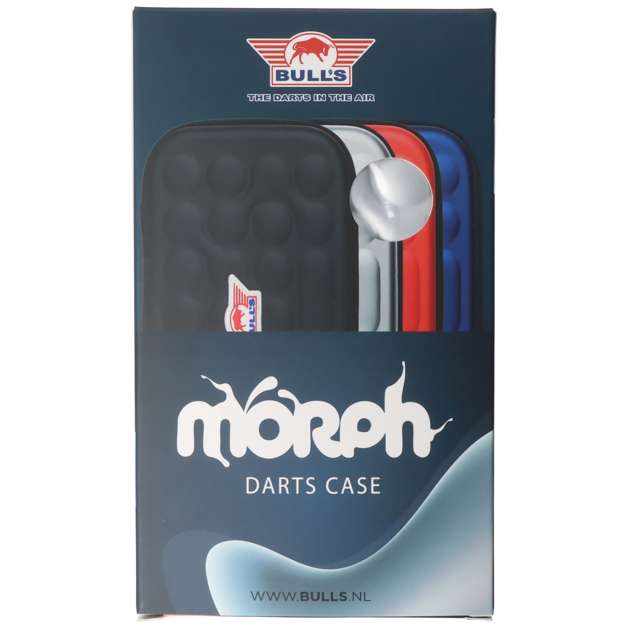 Darttasche für 1-6 Dartpfeile