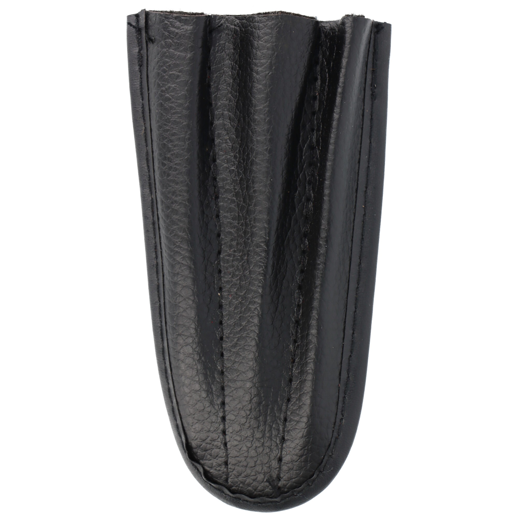 Dartwallet schwarz - für 1 bis 3 Dartpfeile