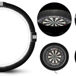 EVA Light System LED Beleuchtung für Dartboard