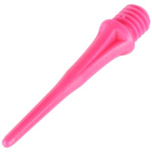 Fit Point Plus Soft Dartspitzen pink 2ba