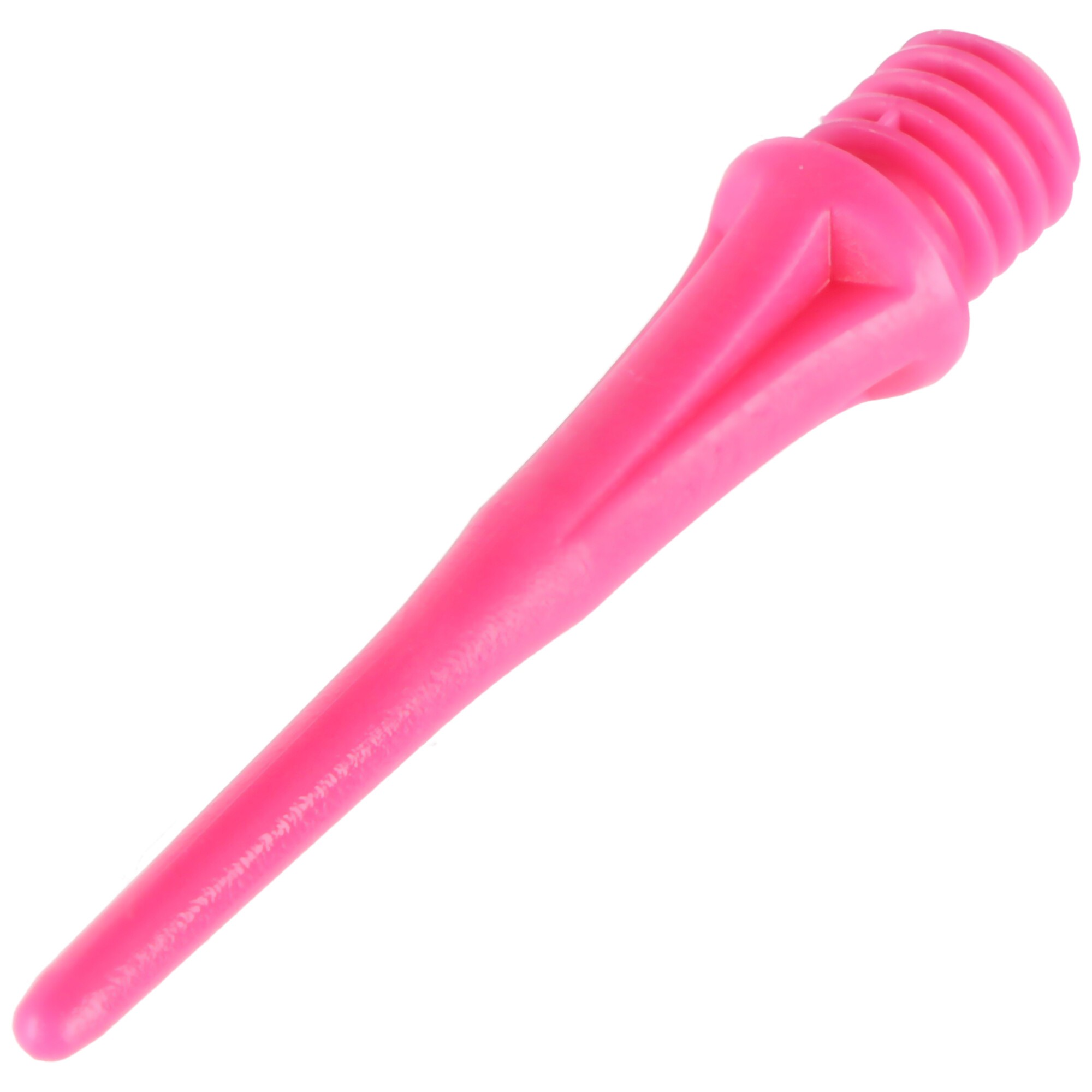 Fit Point Plus Soft Dartspitzen pink 2ba, 50 Stück 1 Fit Point Plus Soft Dartspitzen pink 2ba