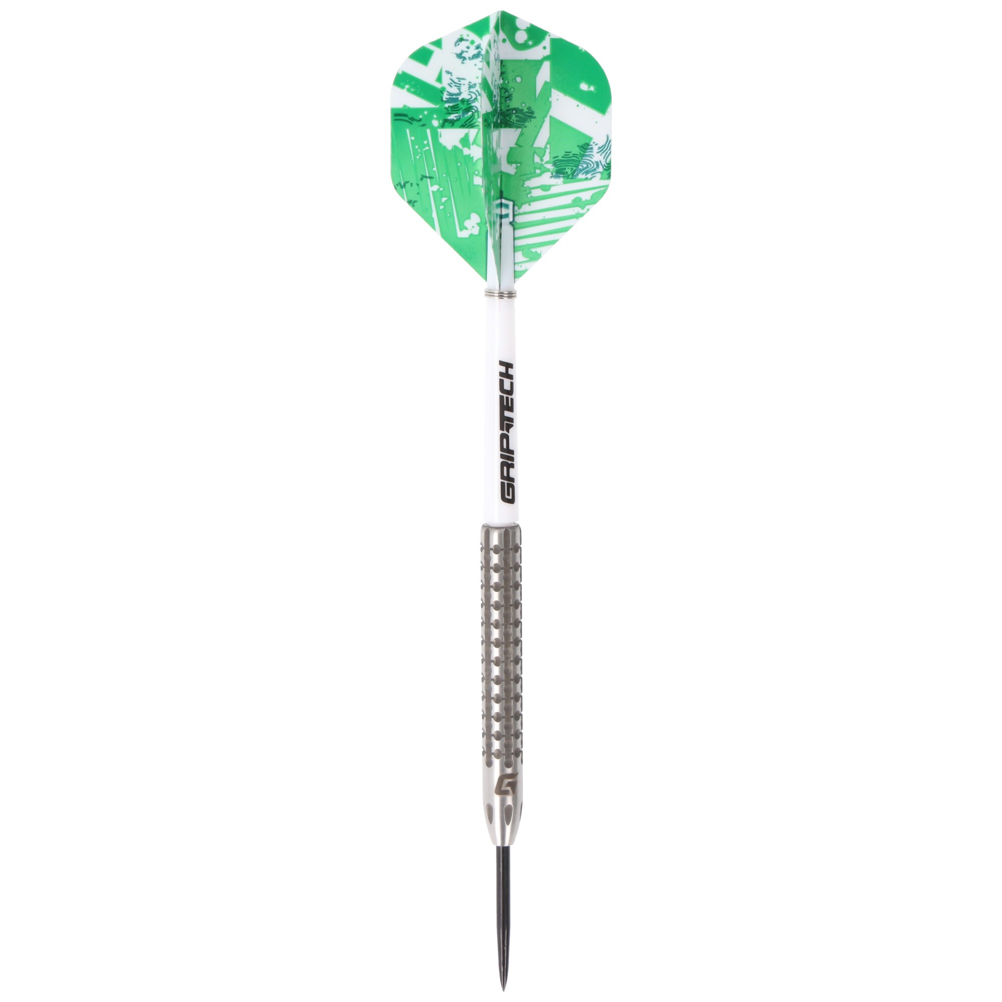 GOAT Fairway Steeldart, GRIPTECH, 90% Tungsten, 22 Gramm 1 GOAT Fairway Steeldart