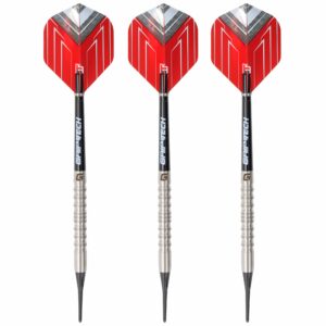 GOAT Podium Softdart
