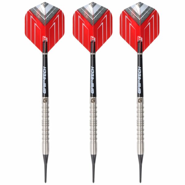 GOAT Podium Softdart
