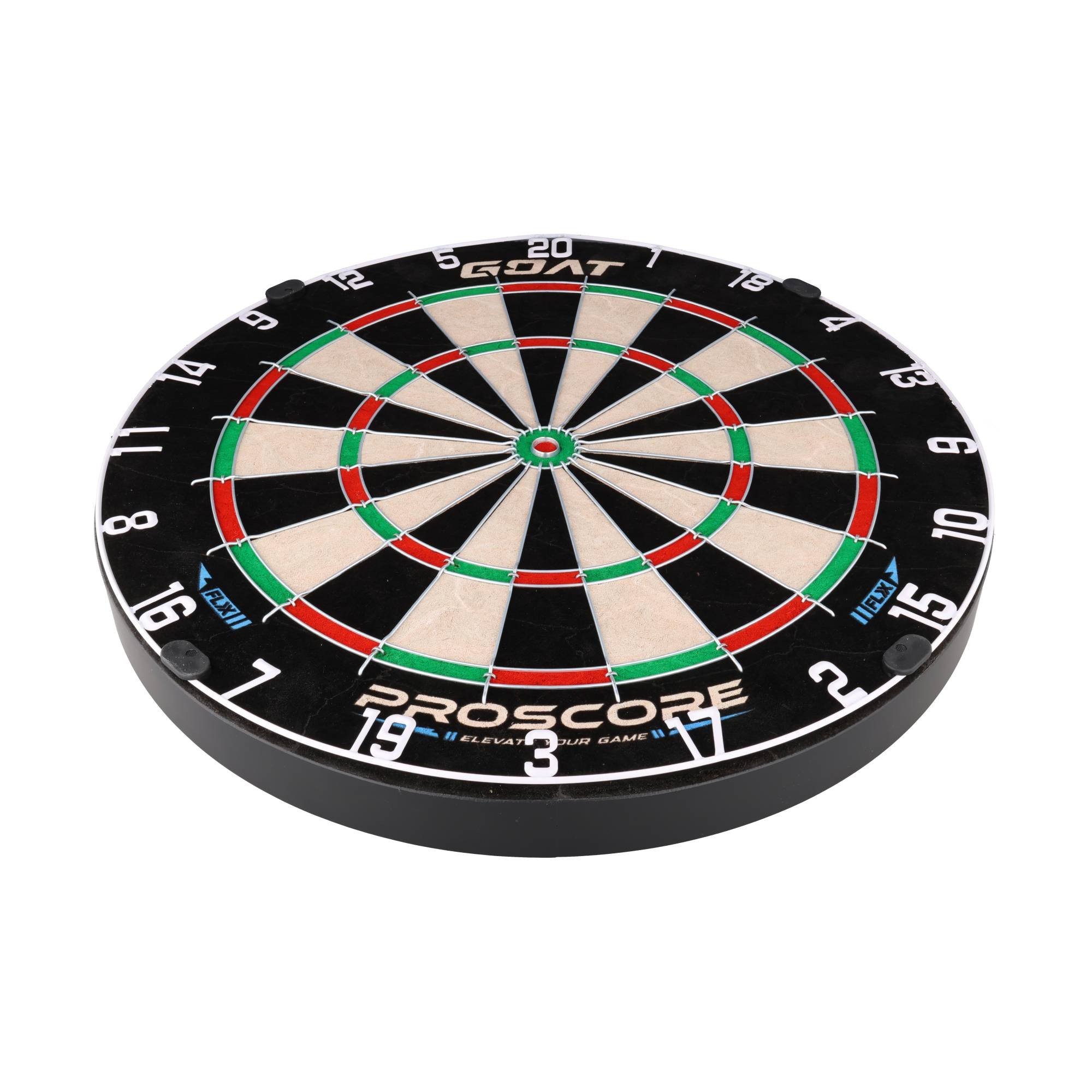GOAT Proscore FLX Dartboard