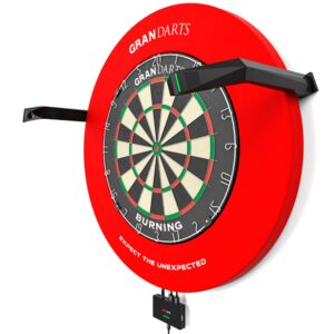 GRANBOARD Gran Eye Auto Scoring System