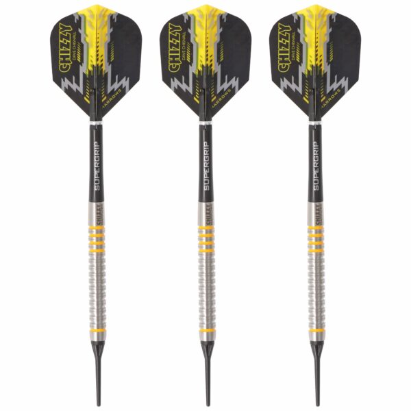 Harrows Chizzy Dave Chisnall