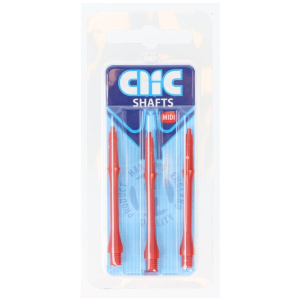 Harrows Clic Schaft