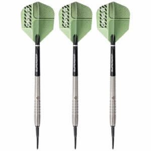 Harrows Control Softdart