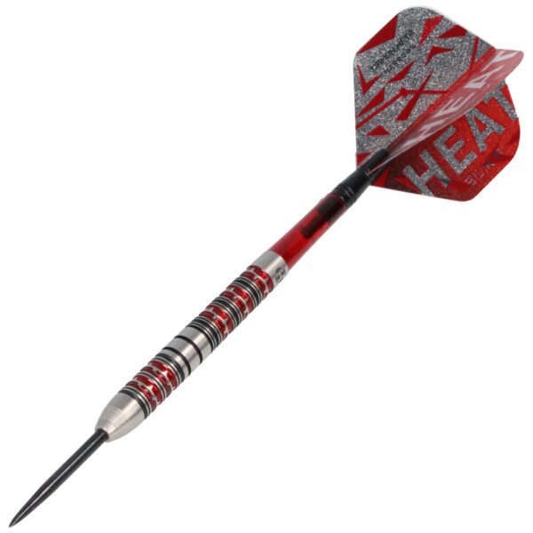 Harrows Damon Heta Steeldarts