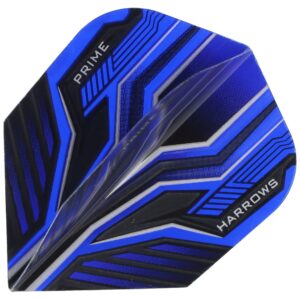 Harrows Dartflight Prime