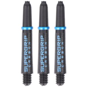 Harrows Supergrip Carbon Dartschaft