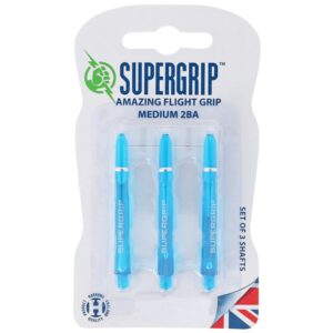 Harrows Supergrip Medium