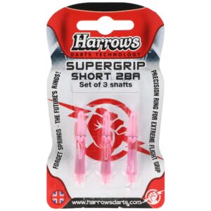 Harrows Supergrip Short