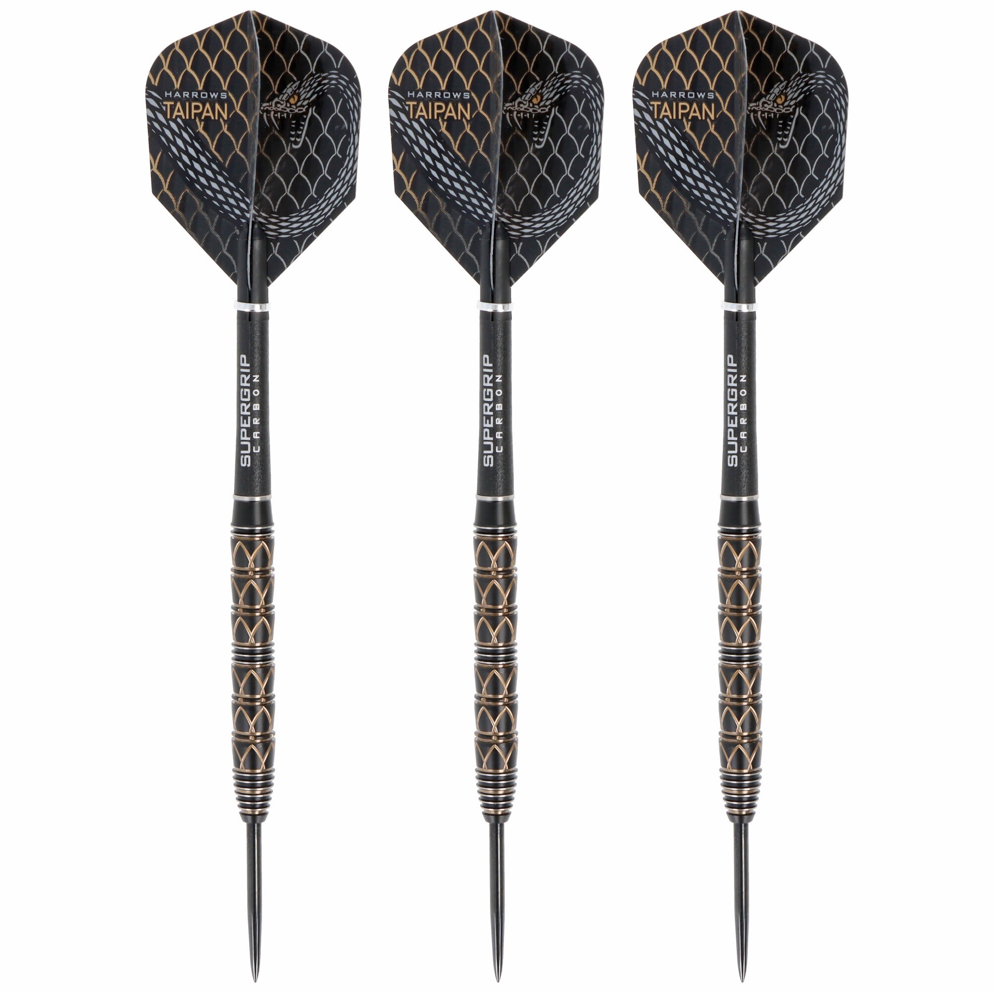 Harrows Taipan Steeldart