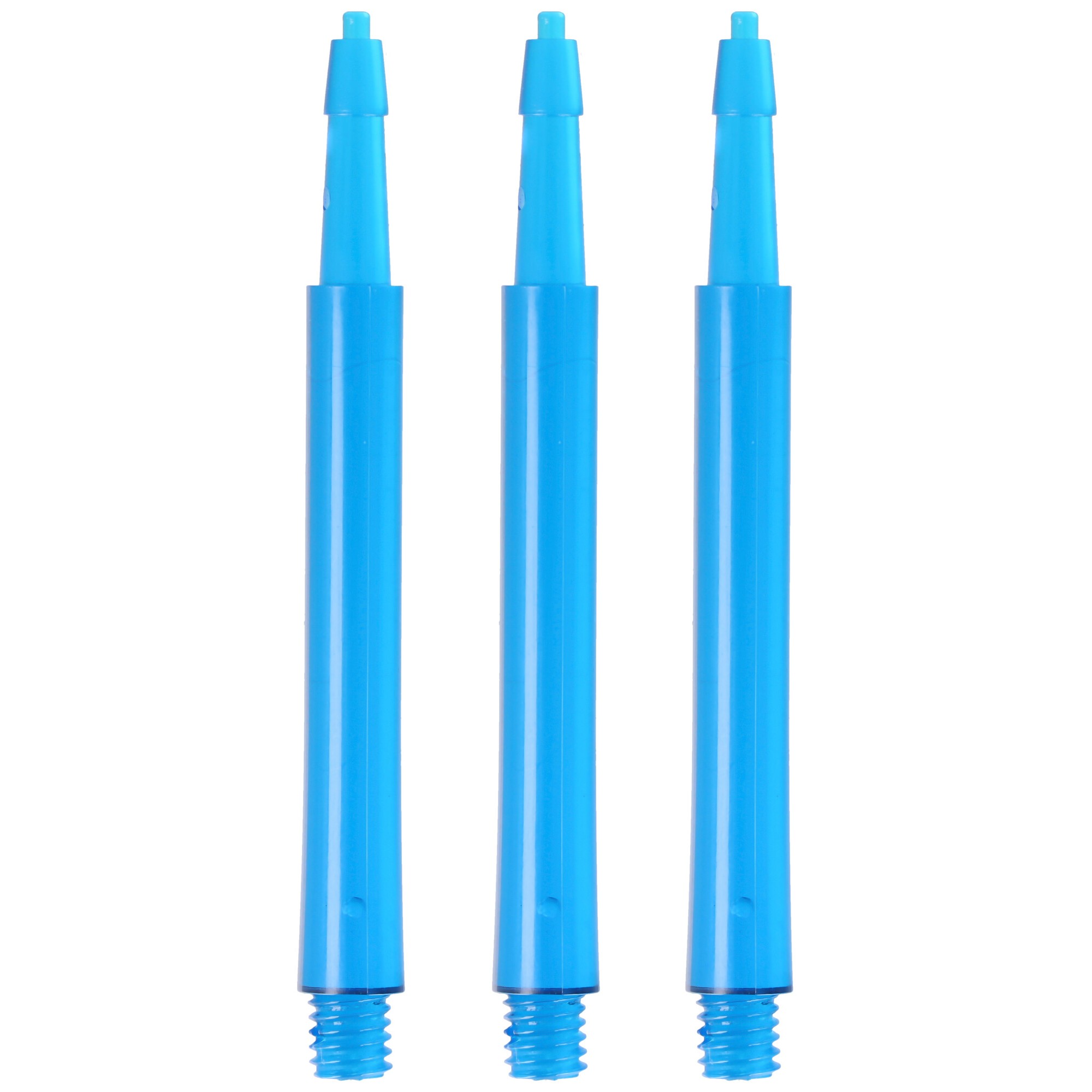 Harrows clic standard shaft, blau, medium 1 Harrows clic standard shaft