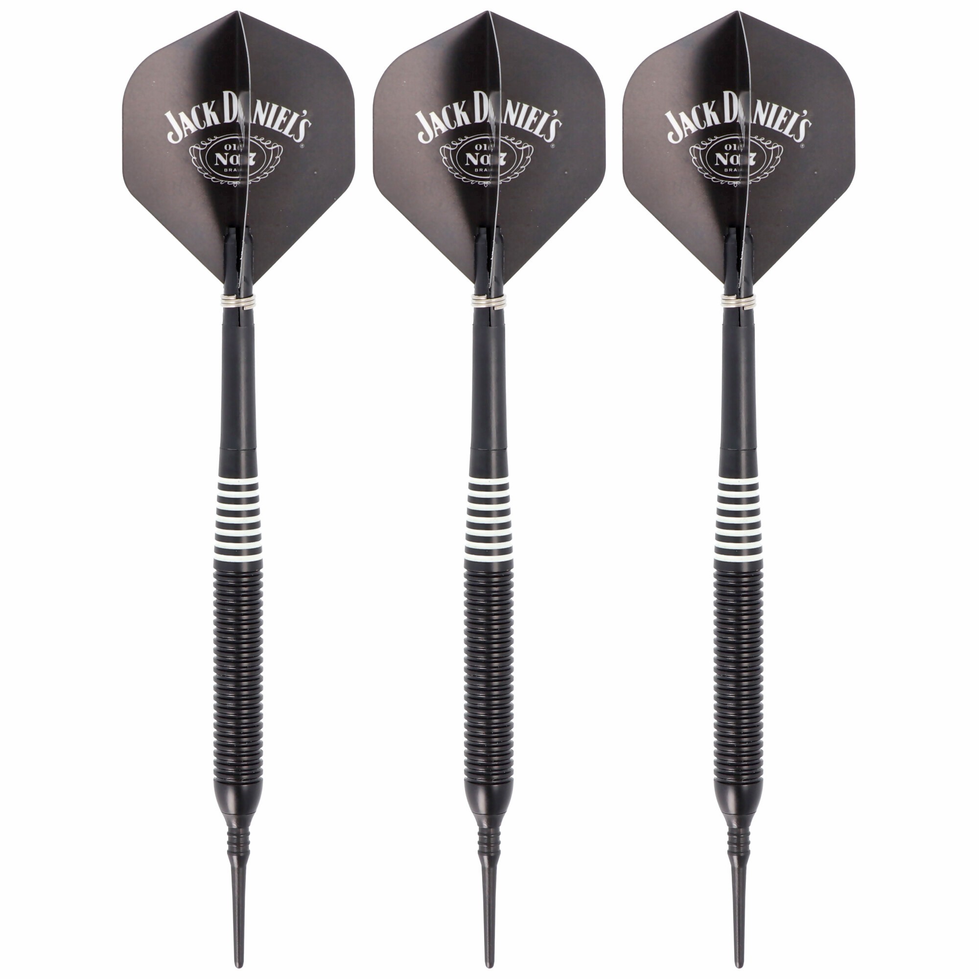 Jack Daniels Softdart-Set