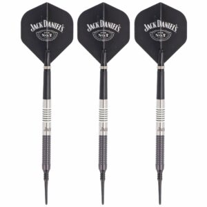 Jack Daniels Softdart-Set