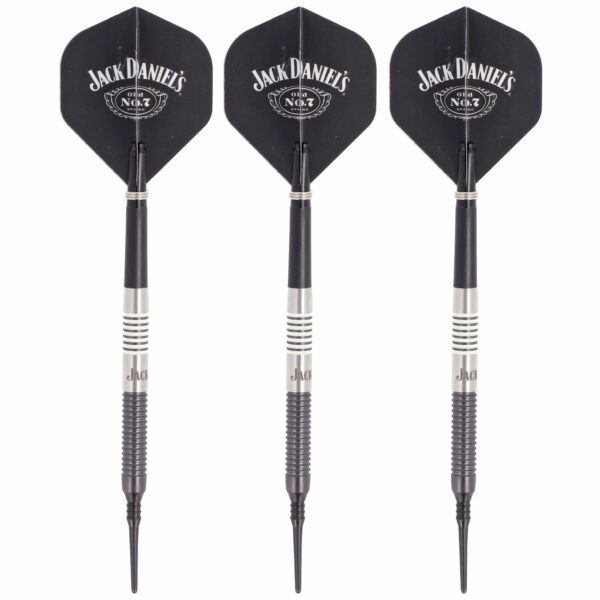 Jack Daniels Softdart-Set