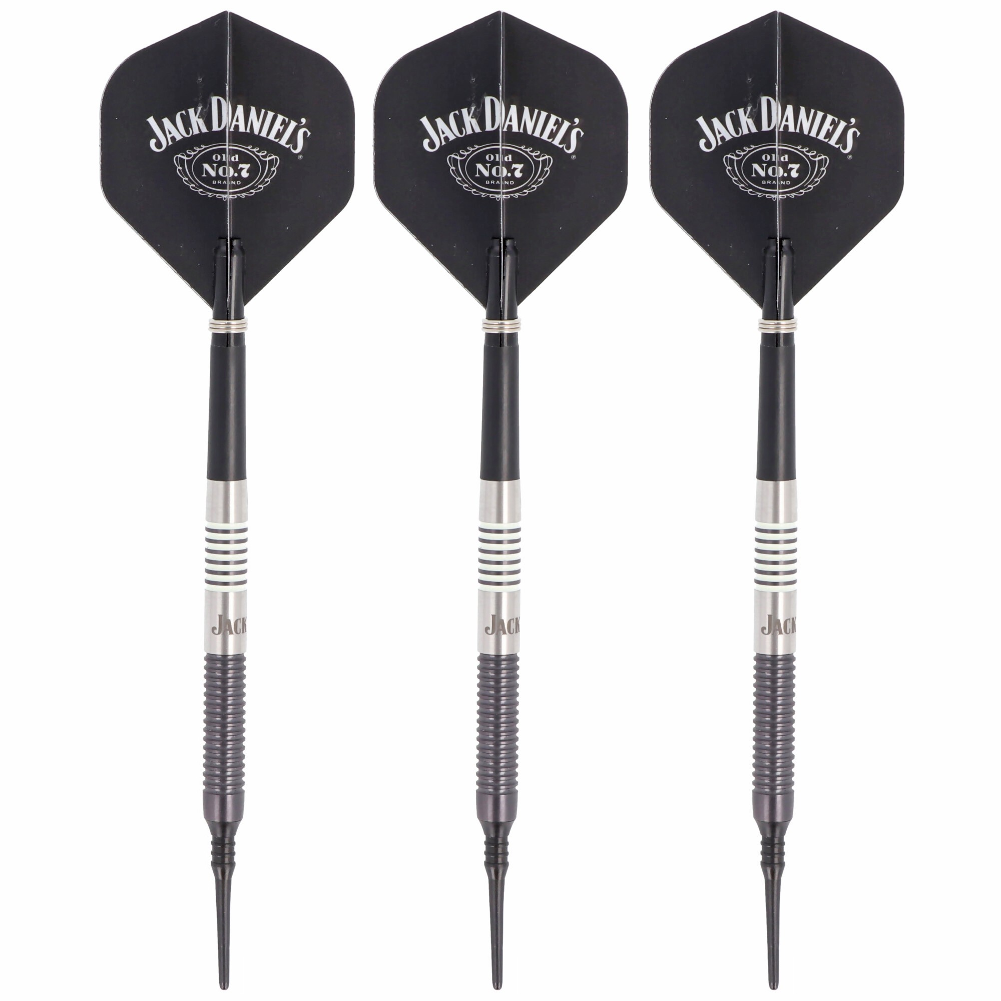 Jack Daniels Softdart-Set