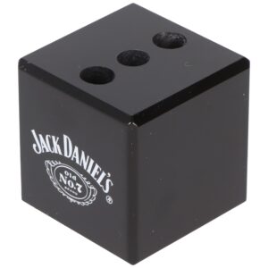 Jack Daniels Würfel für 3 Dartpfeile