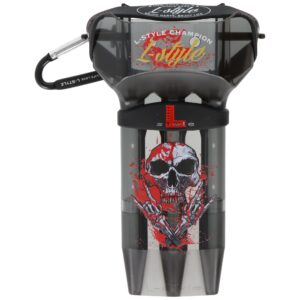 L-Style Krystal One Dart Case Ryan Searle V3