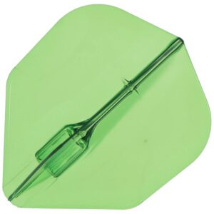 L-Style L3EZ FANTOM Clear green