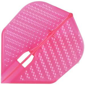 L-Style L3PRO Shape Dimple Champage Flight