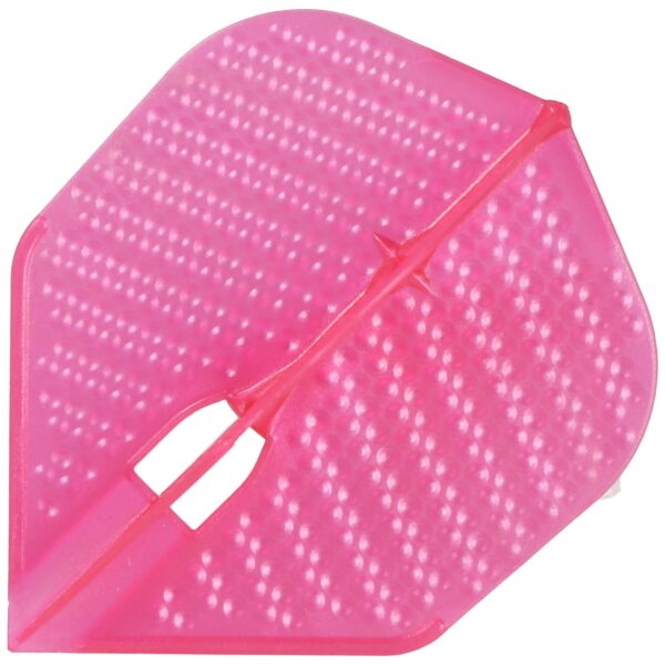 L-Style L3PRO Shape Dimple Champage Flight