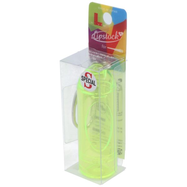L-Style Lipstock Aufbewahrung