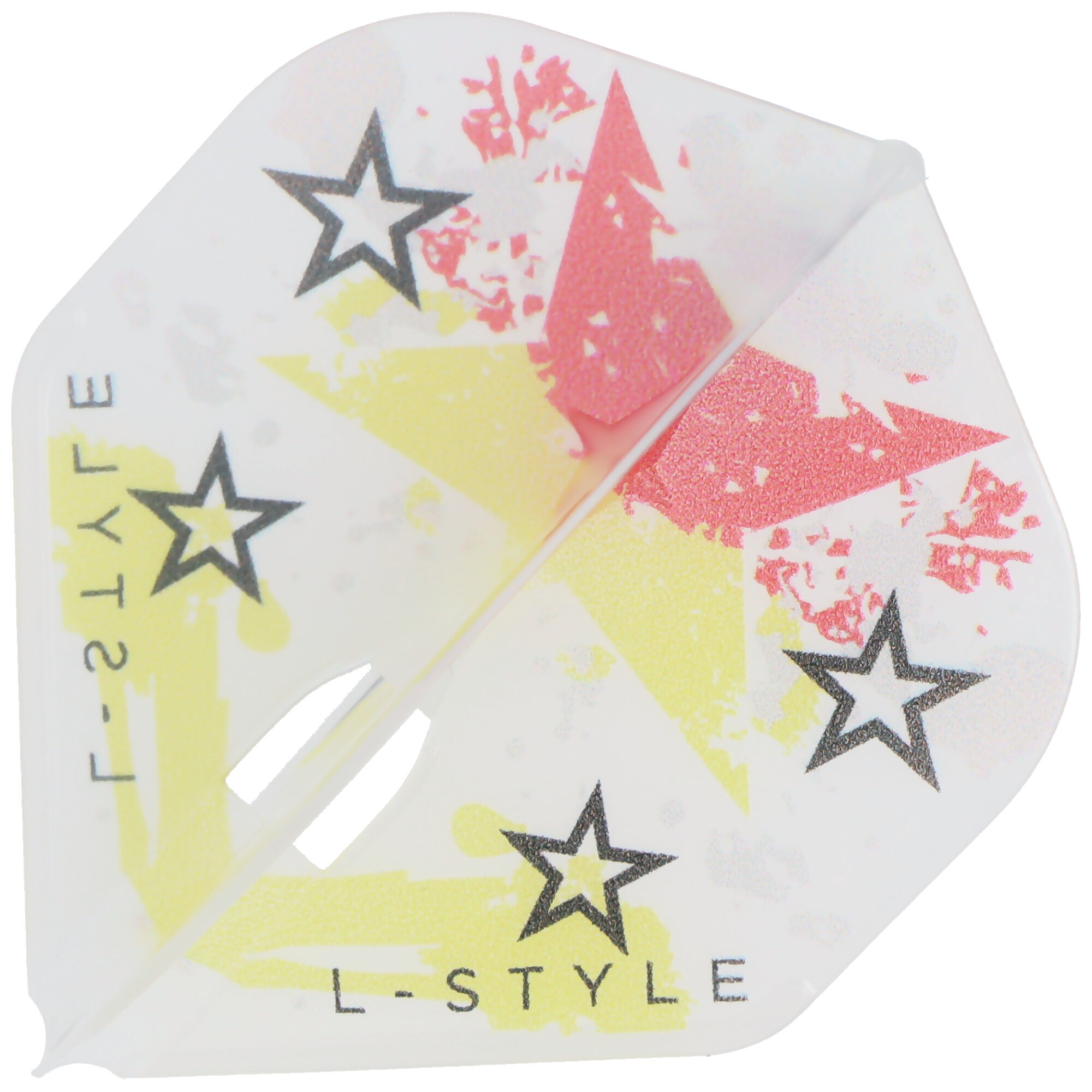 L-Style Player Flight Stefanie Rennoch ver.1 Pro L1