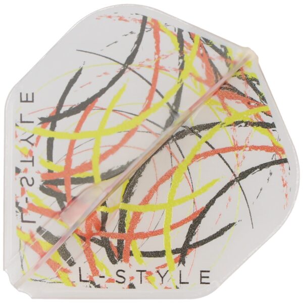 L-Style Signature Flights RYB Typ A L1 EZ