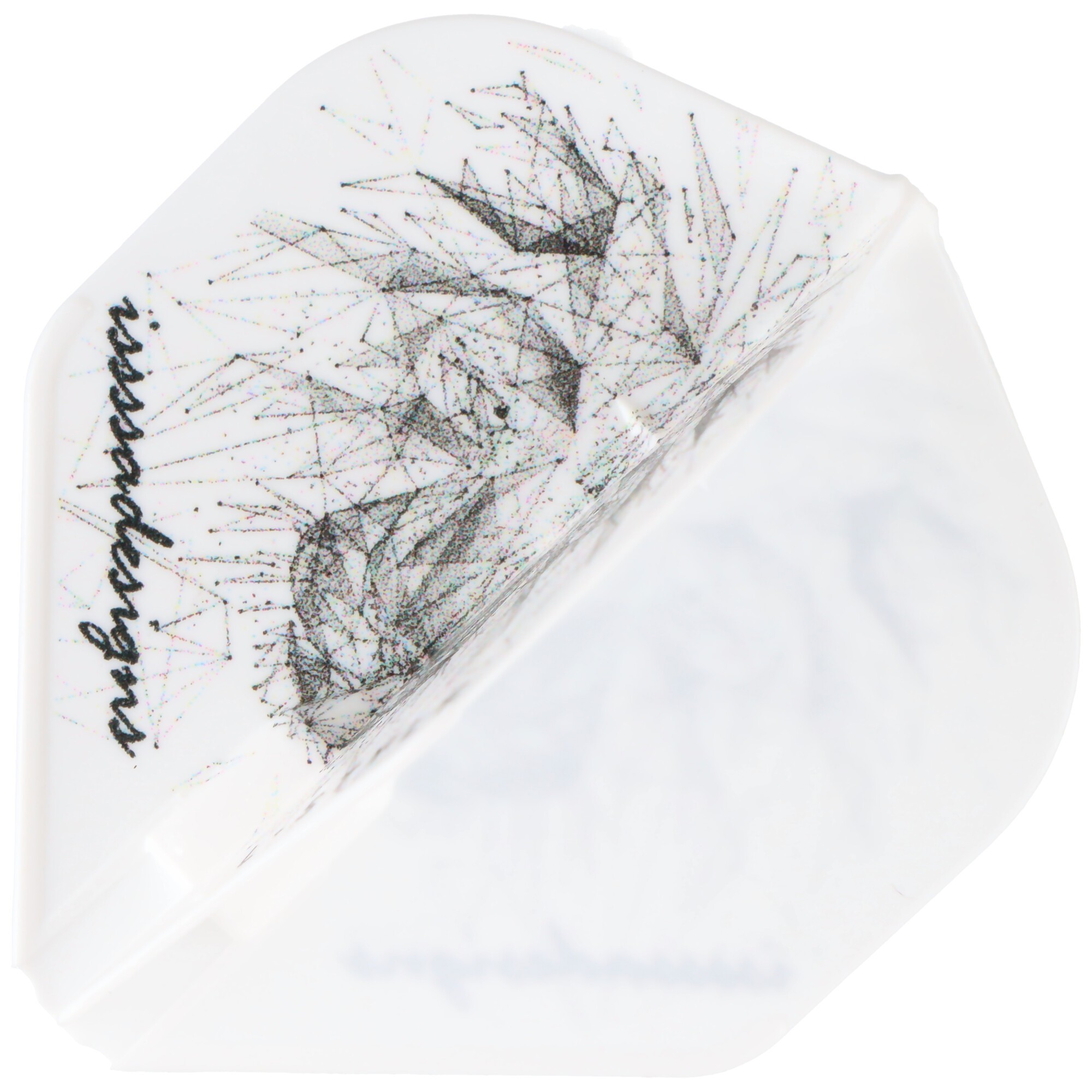 L-Style ez L1, Dominik Grüllich, weiß 1 L-Style ez L1