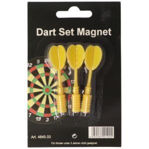 Magnet Dartboard Ersatzpfeile