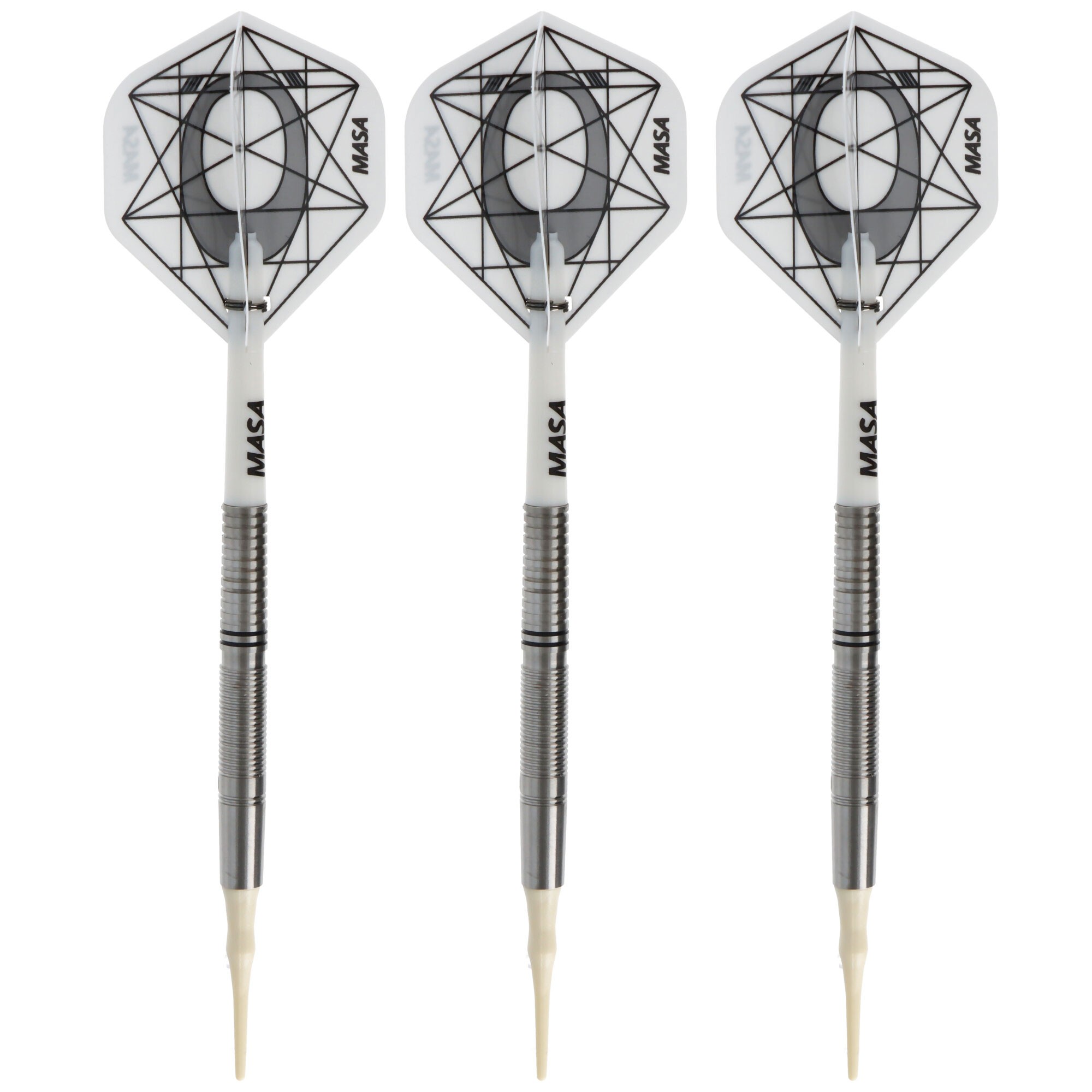 Masa Softdart Set