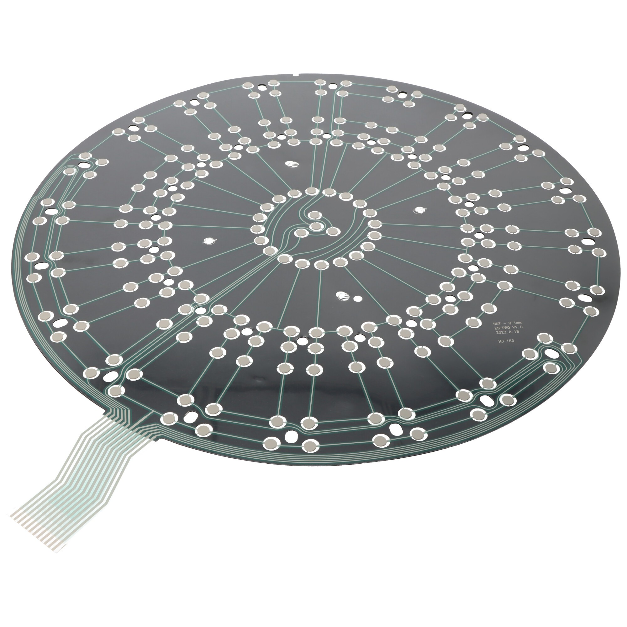 Matrix CB-Smart - die Matrixfolie für Dartautomat CB-Smart 1 Matrix CB-Smart - die Matrixfolie für Dartautomat CB-Smart