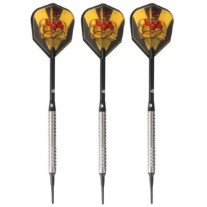 Michael Smith 2023 Softdart