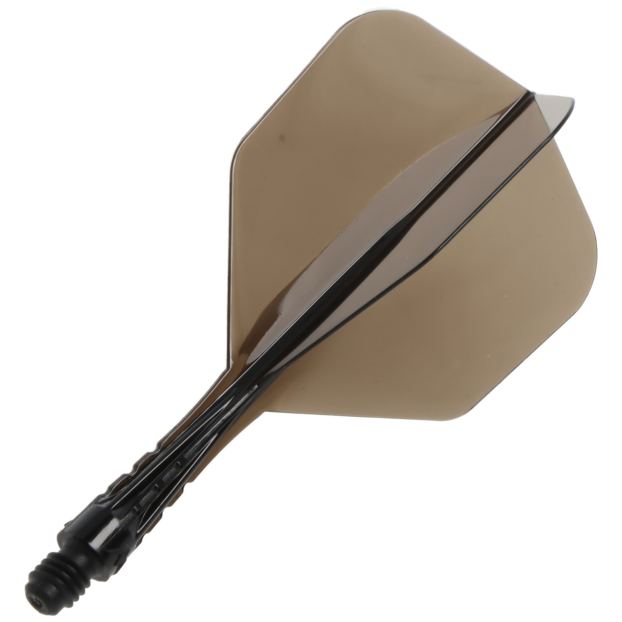 Mission Force 90 Vortex, Flight & Shaft System, No.6, Clear Black 1 Mission Force 90 Vortex
