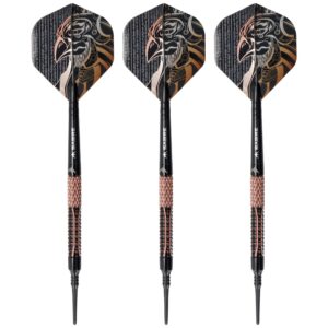 Mission Horus Softdart