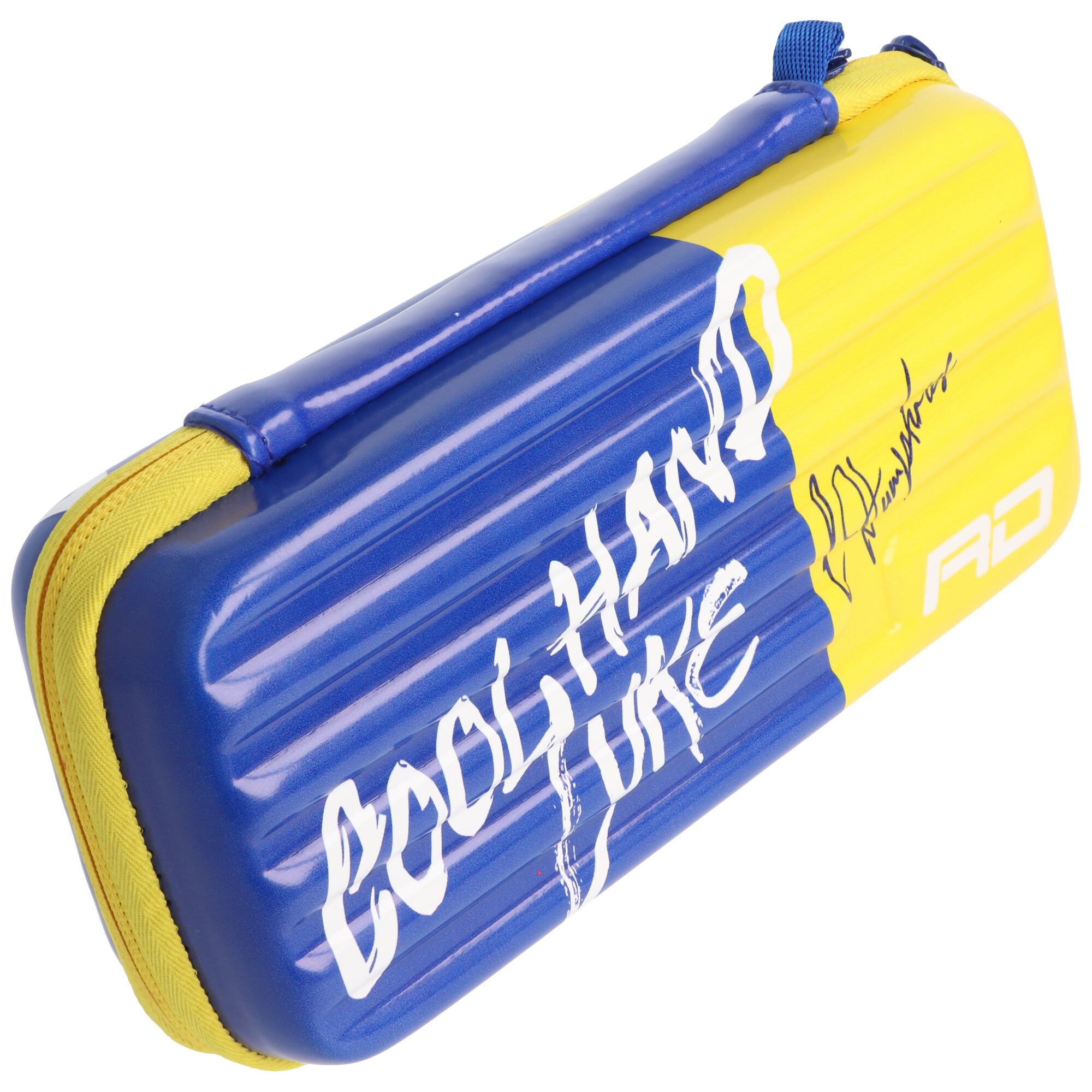 Monza Luke Humphries Dart Case