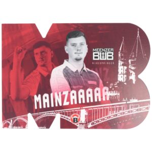 Niko Springer Fankarte