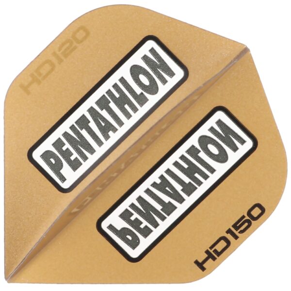 Pentathlon HD150 Dart Flights