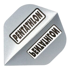 Pentathlon HD100 Dart Flights