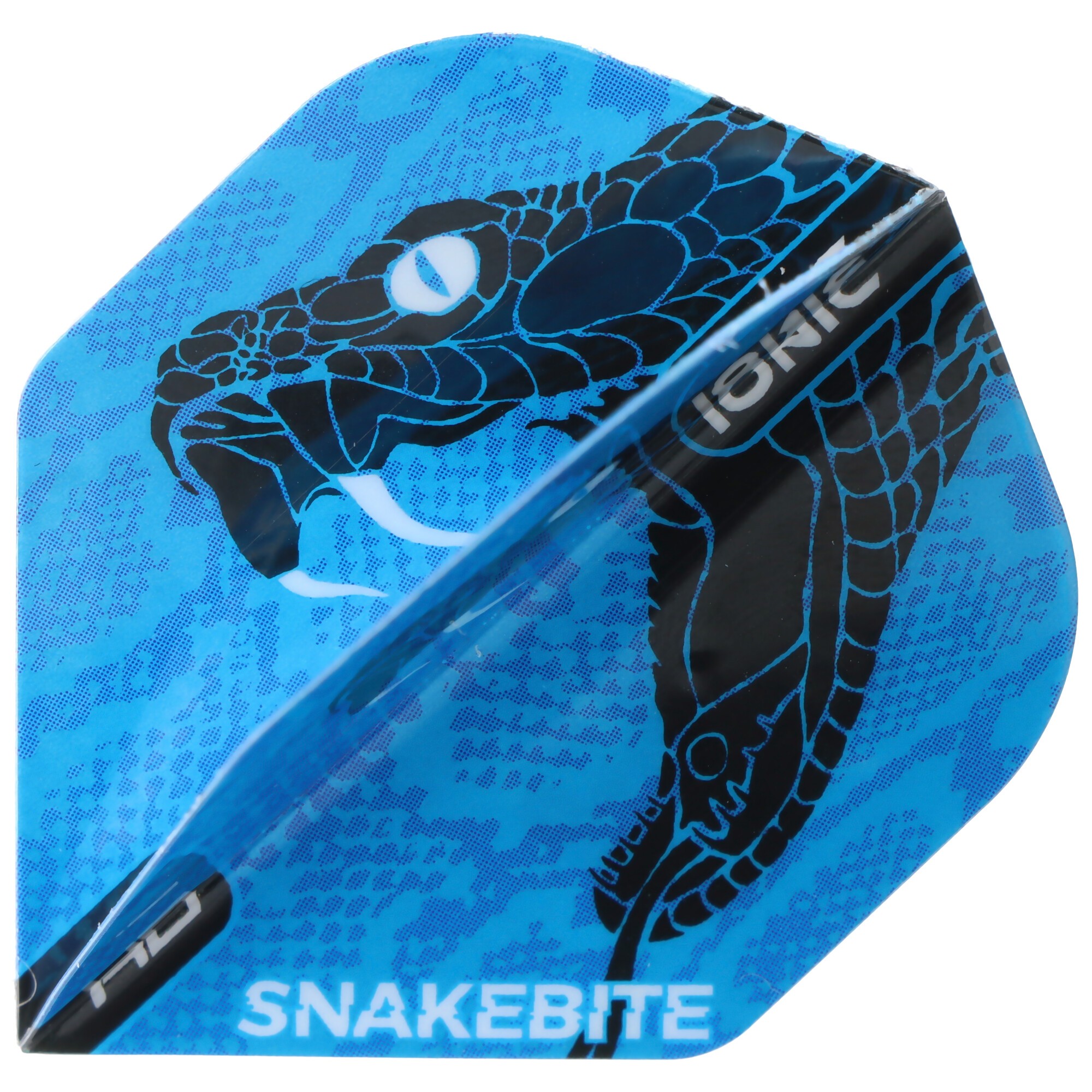 Peter Wright Snakebite Dart Flights
