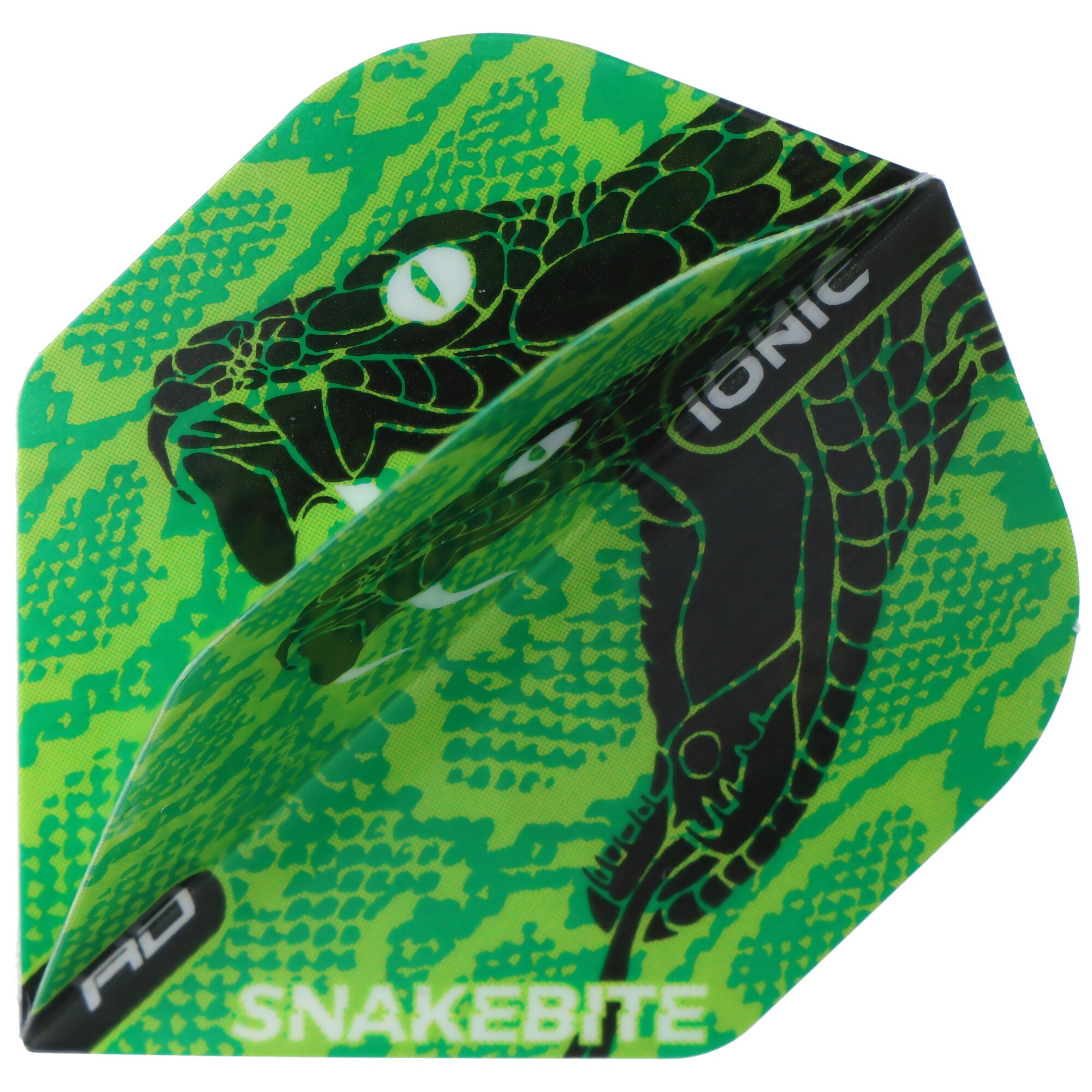 Peter Wright Snakebite Dart Flights