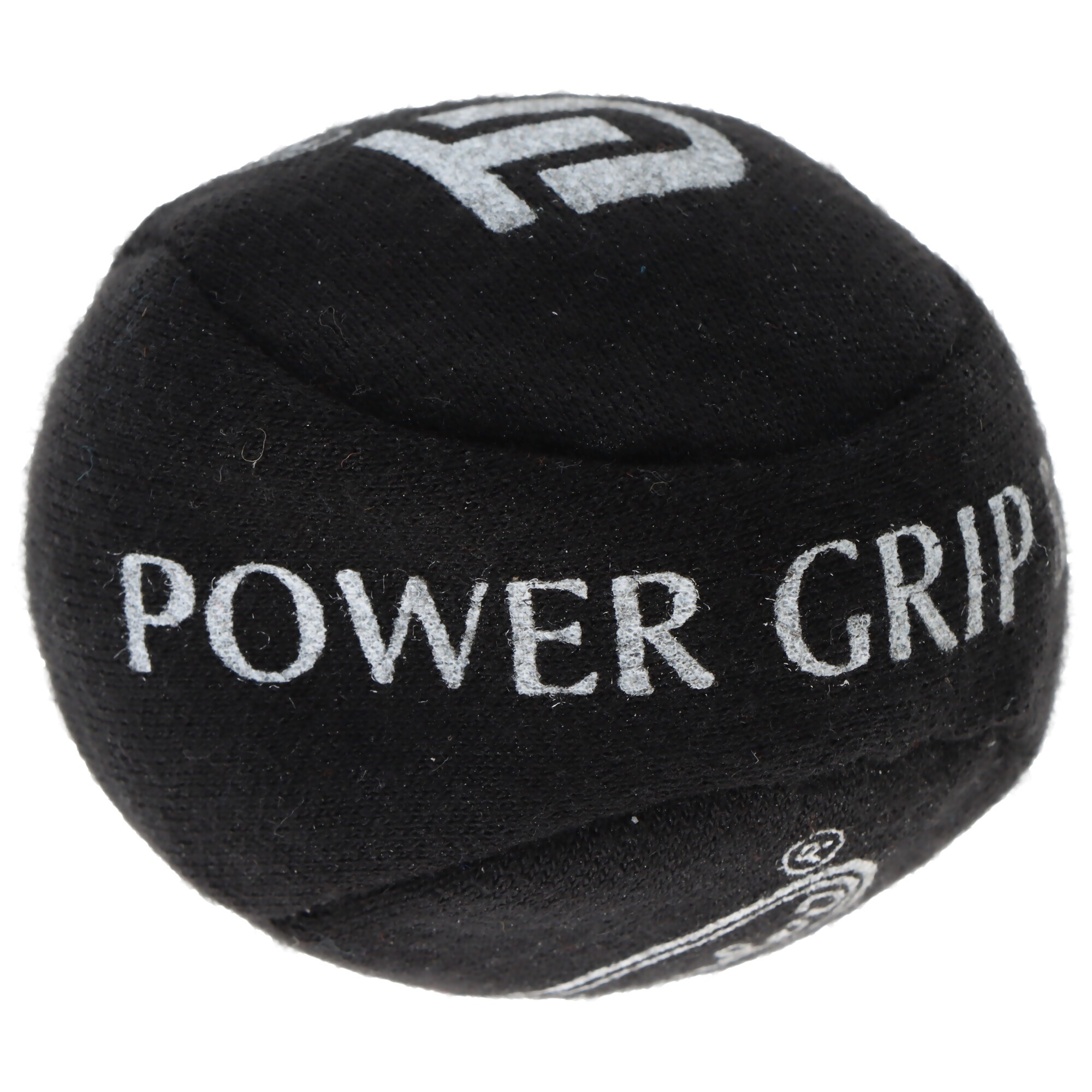 Power Grip Ball