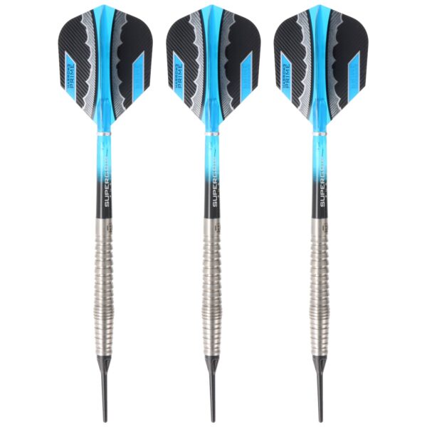 RAZR Softdart silber