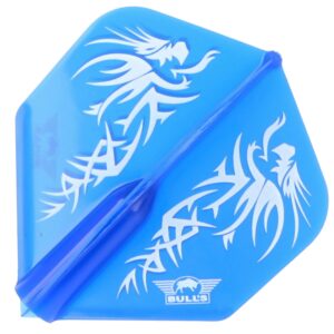 ROBSON PLUS BLAU Andy Baetens