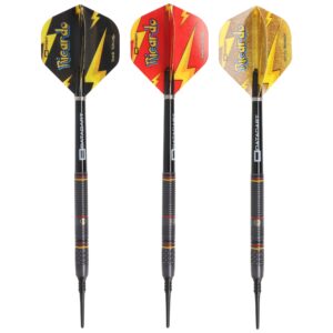 Ricardo Pietreczko Softdarts